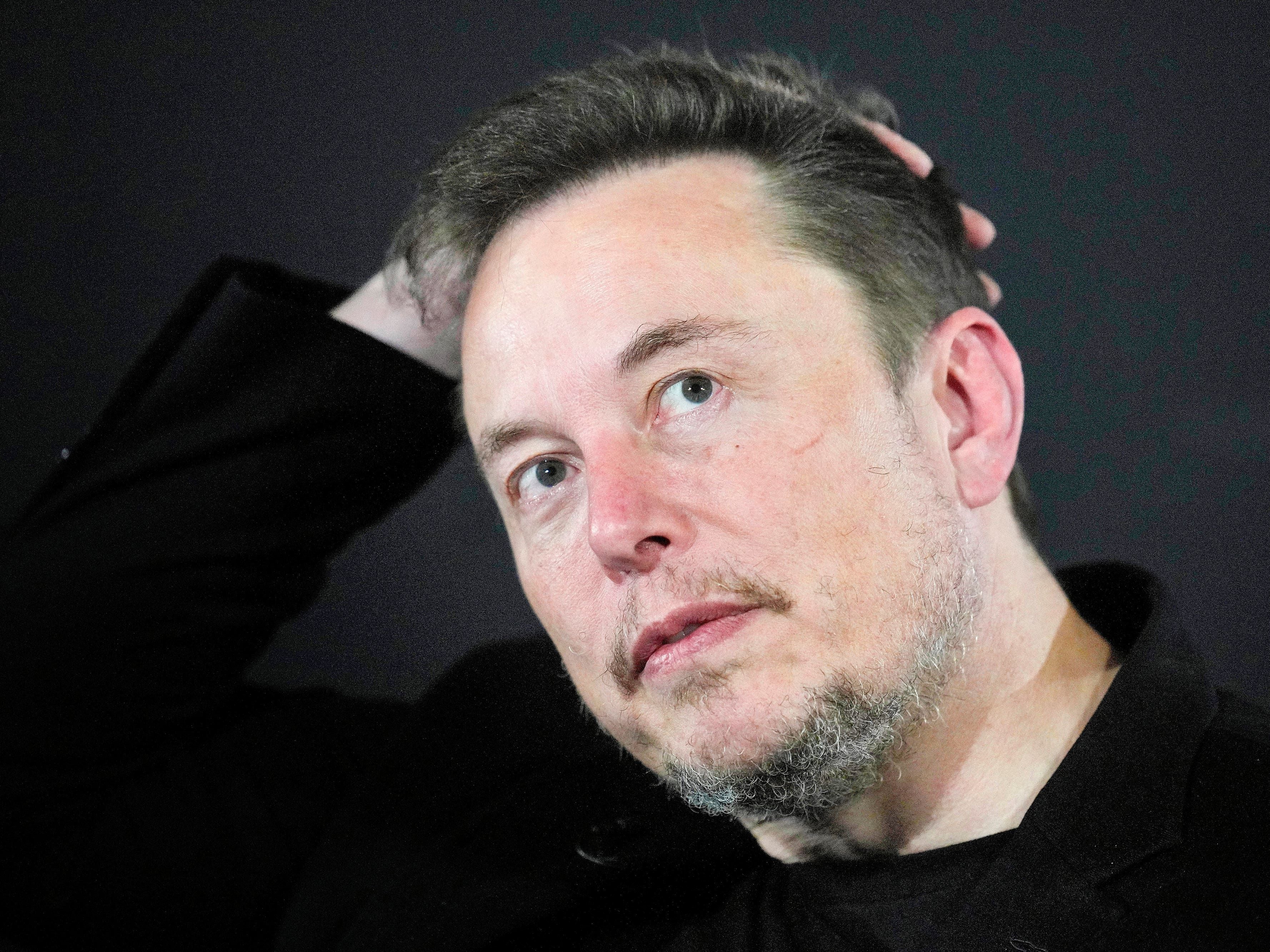 Musk sues OpenAI in renewed claims it ‘put profits before benefit of humanity’