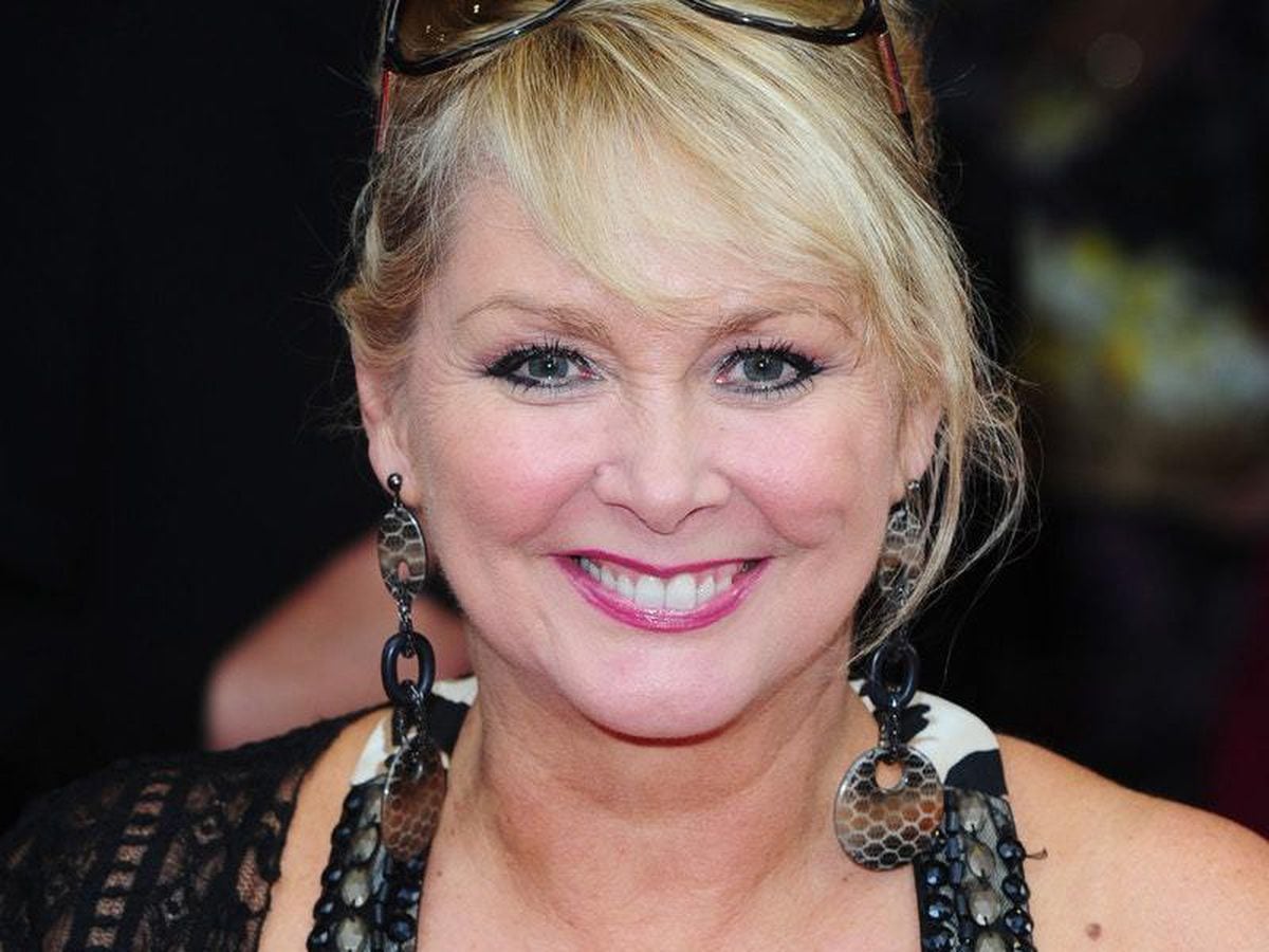 Cheryl Baker Says Jay Astons Cancer Diagnosis Has Made Them Closer