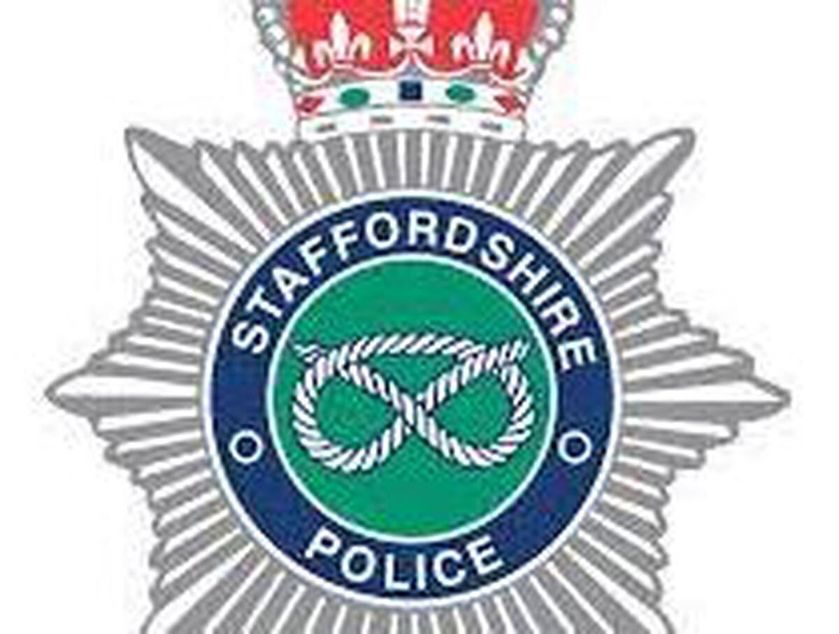 Staffordshire Police Ready For 36 New Recruits To Be Sworn Into Service Express And Star 