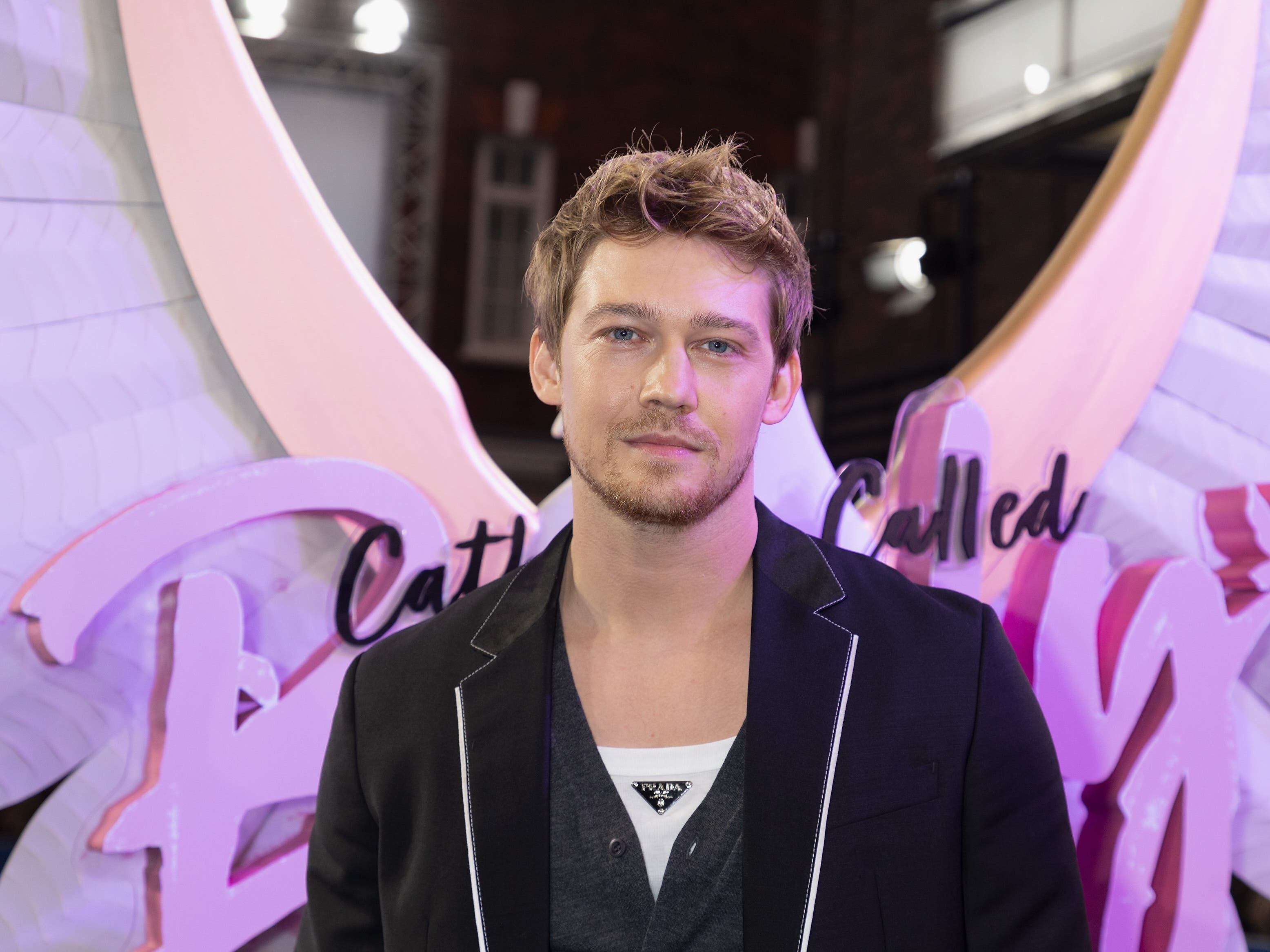 Joe Alwyn on Taylor Swift and whether he has ever been to Vauxhall