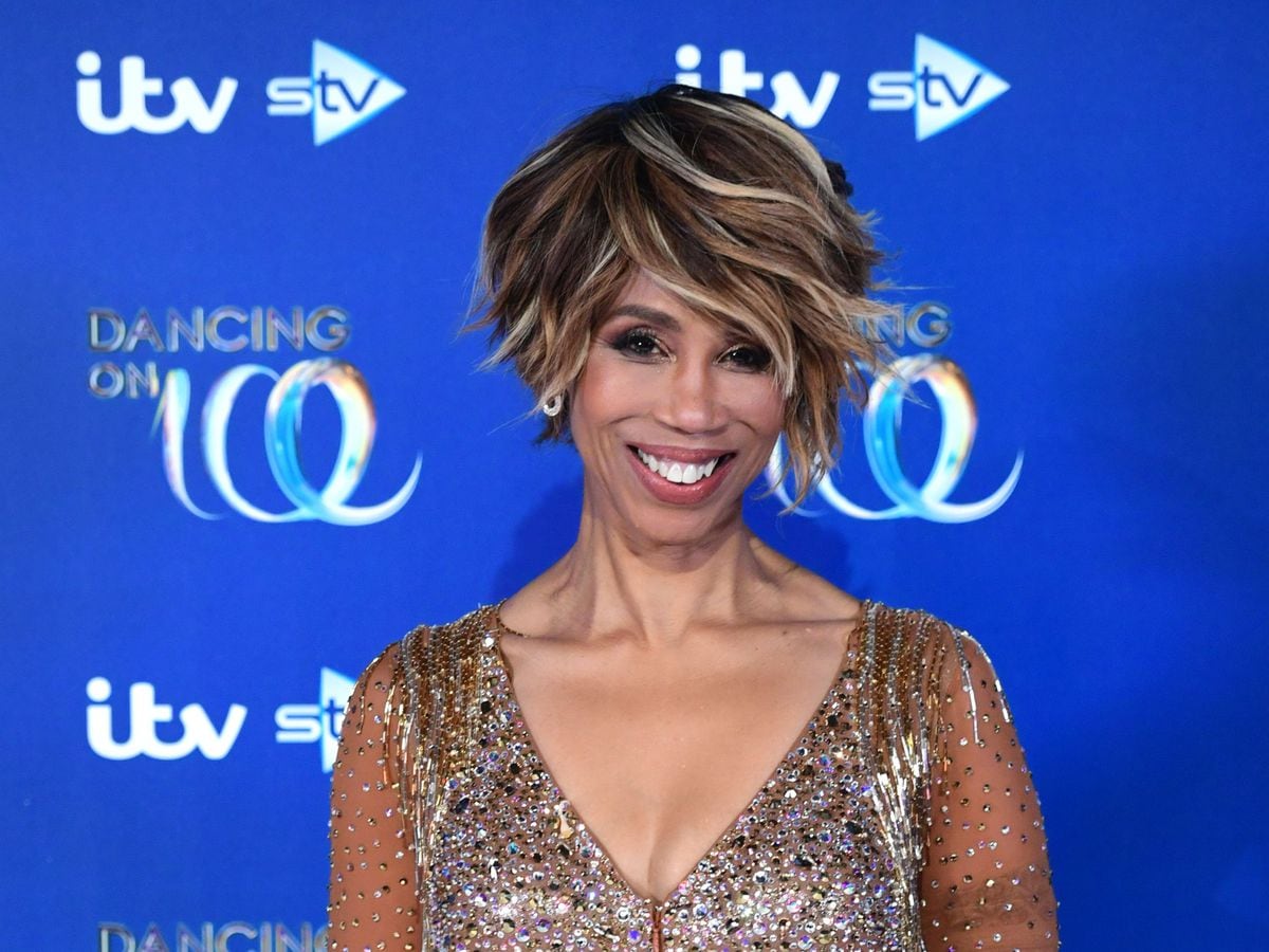 Trisha Goddard to present new show on talkRadio | Express & Star