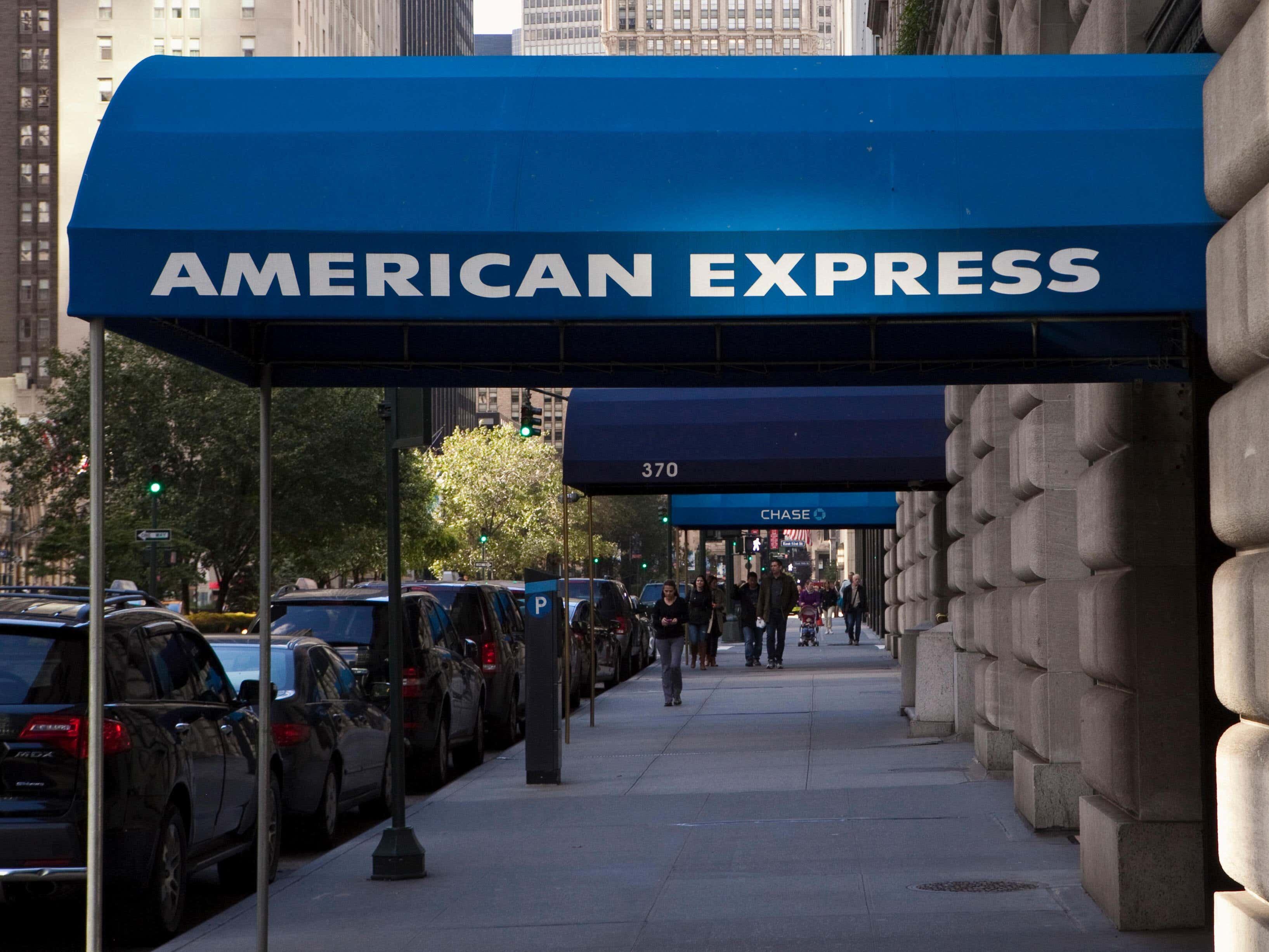 AmEx to buy dining reservation company Tock from Squarespace for £316m