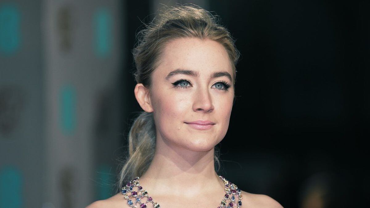 Is Saoirse Ronan the best thing about Ed Sheeran's Galway Girl video ...