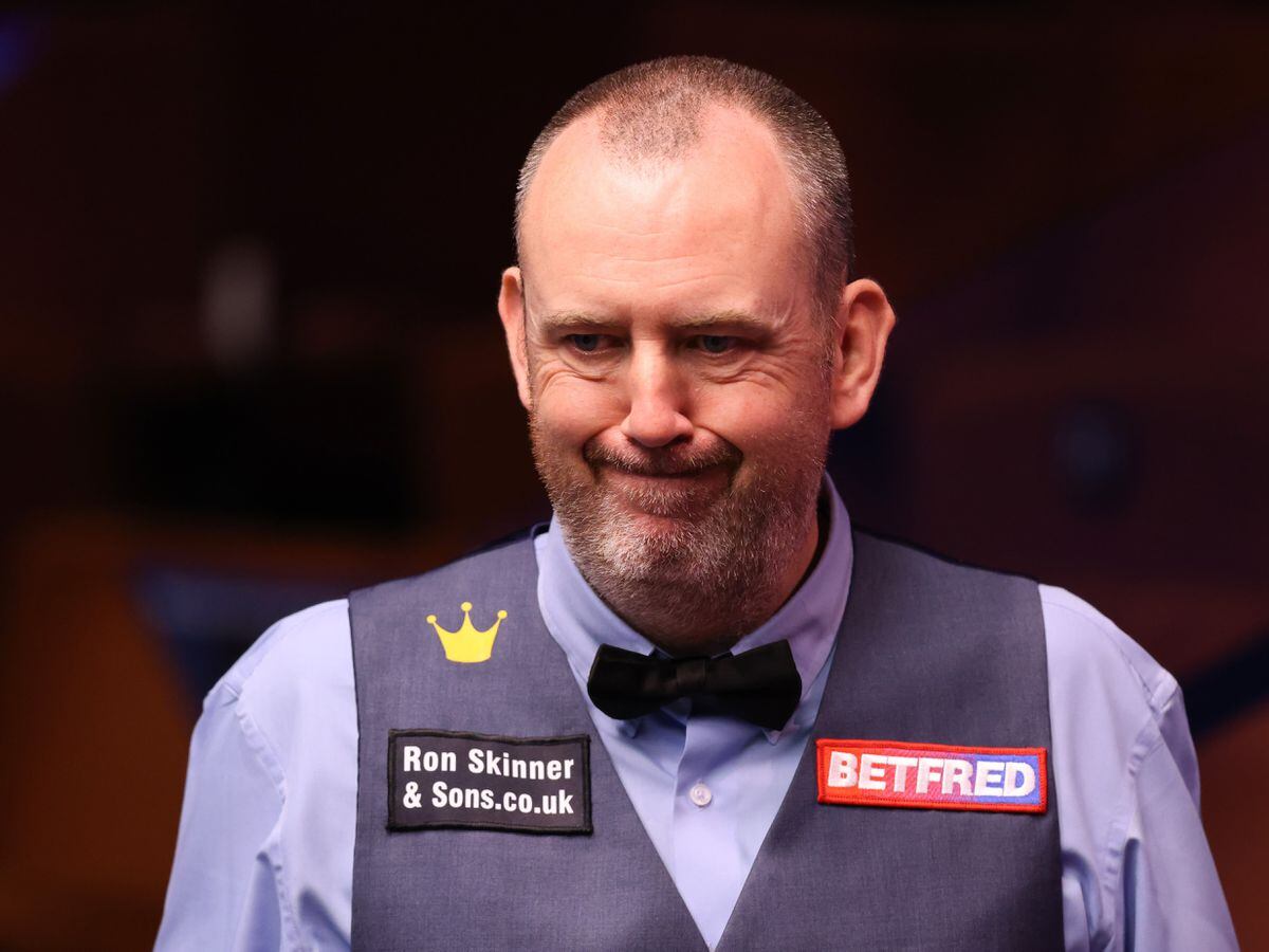 Mark Williams furious at ‘farcical’ attempts to ban his controversial ...