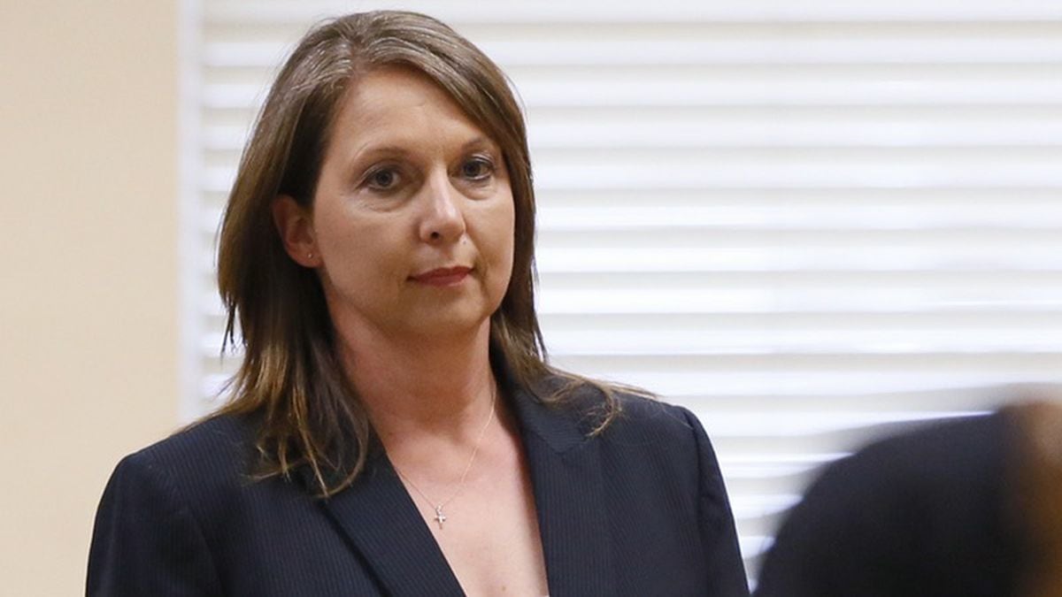 Jury Acquits Tulsa Police Officer In Shooting Of Unarmed Black Man 3065