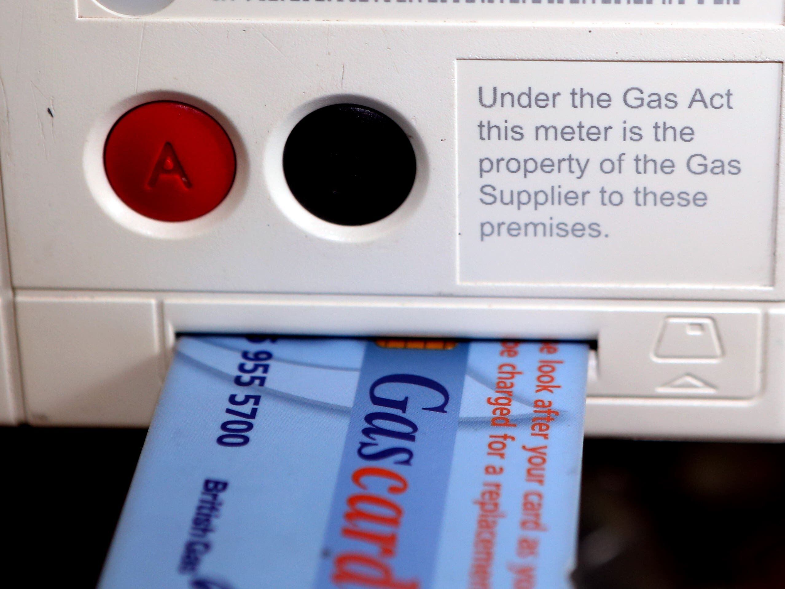 Citizens Advice fears rise in people ‘self-disconnecting’ from energy meters