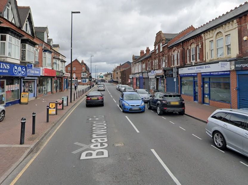 Police identify 'hotspot' for shoplifting in the Black Country