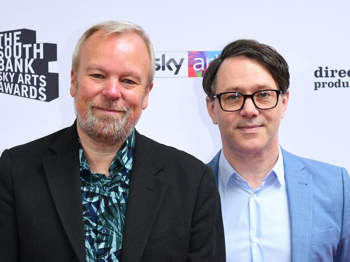 inside no 9 netflix