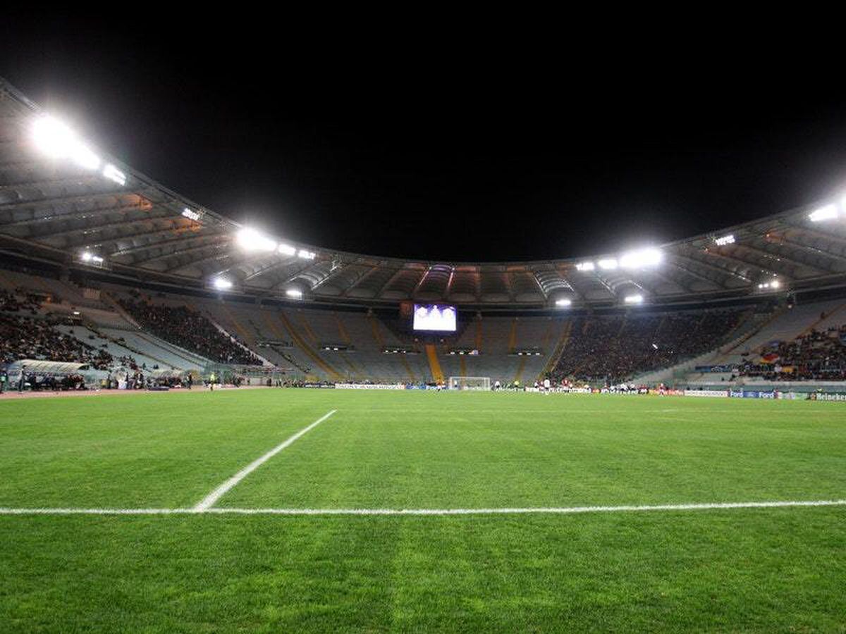 Lazio hit with partial stadium closure for Celtic match following ...