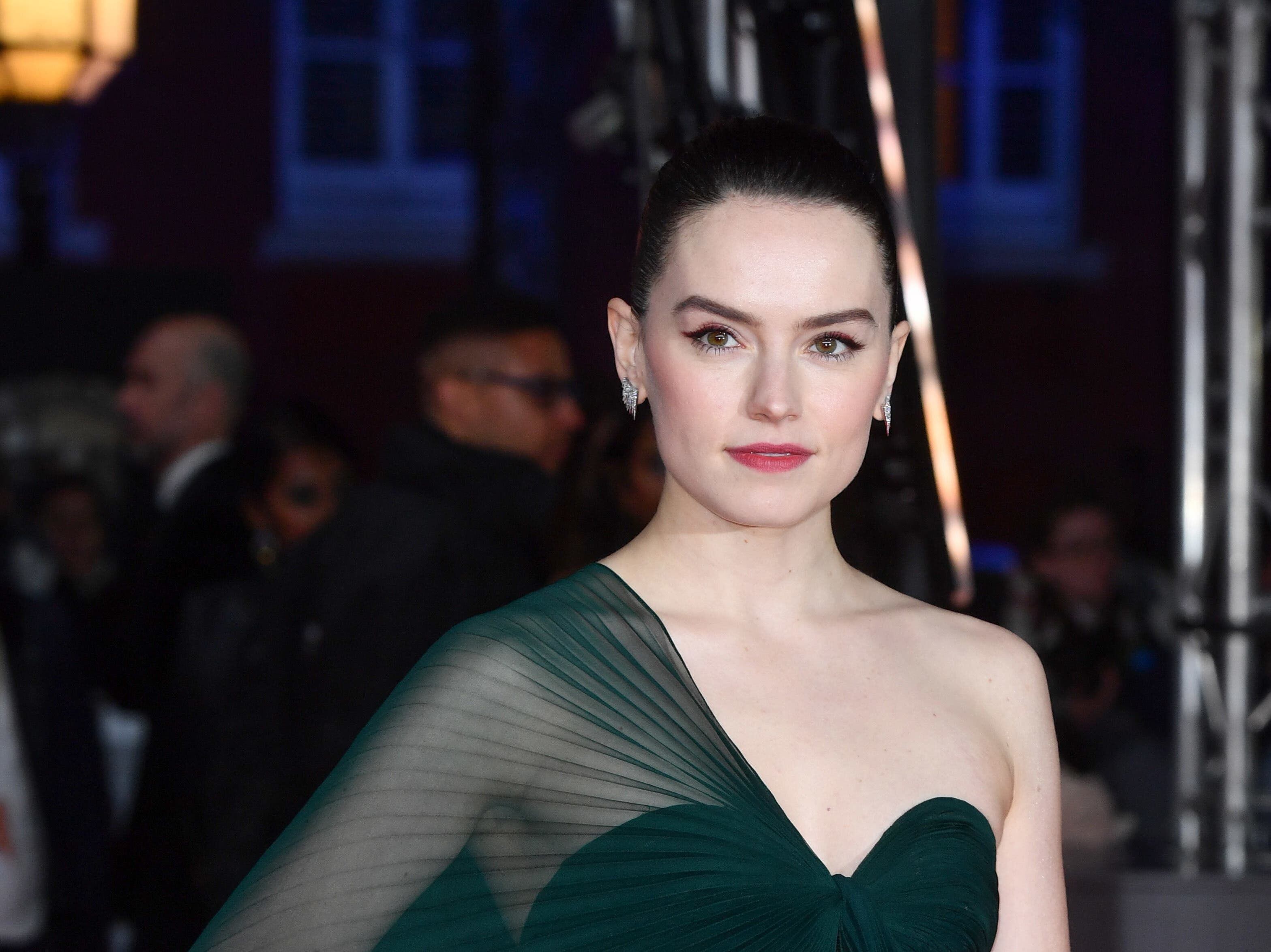 Daisy Ridley: What is Graves’ disease?