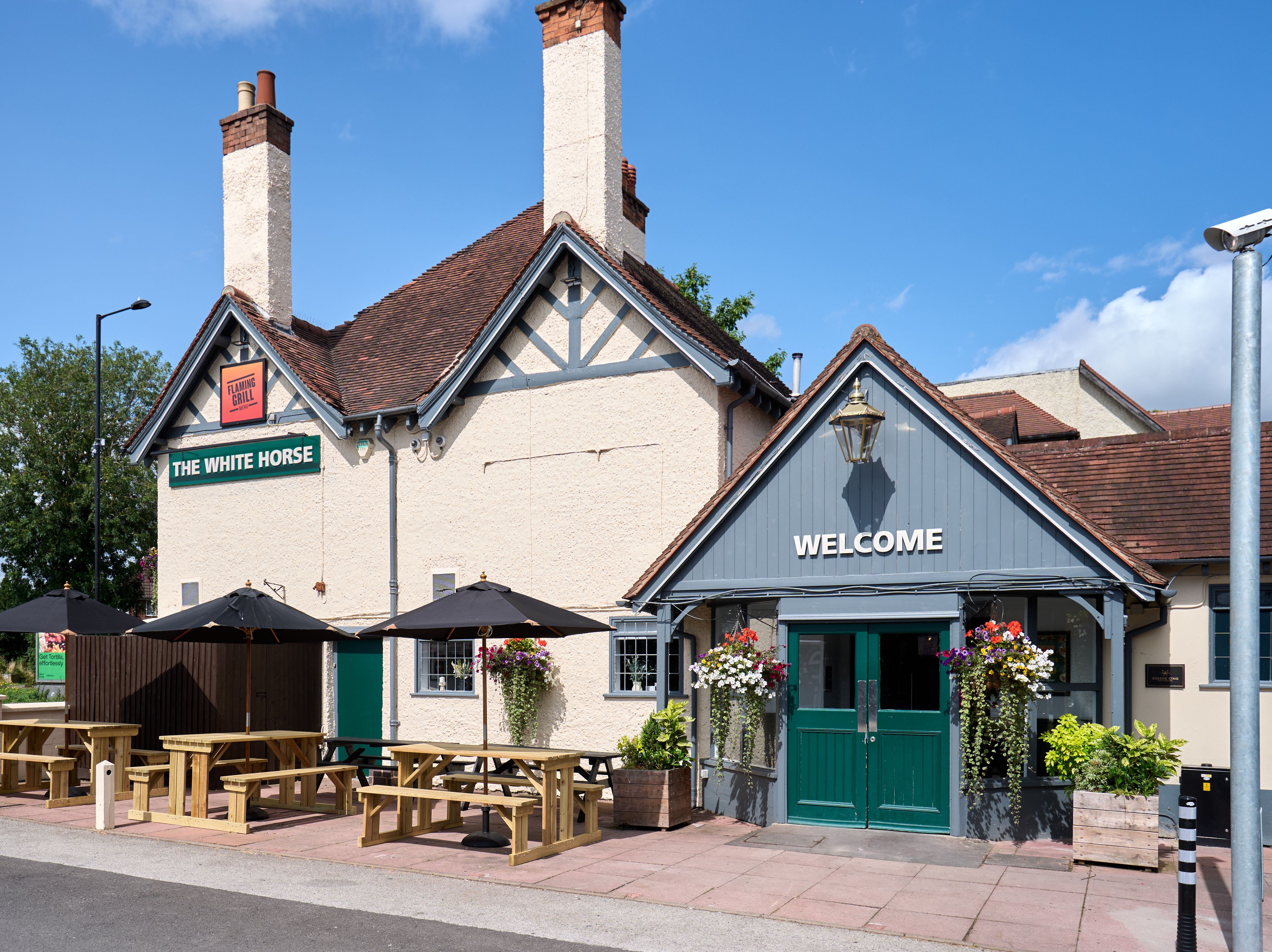 Popular pub reopens after major refurbishment