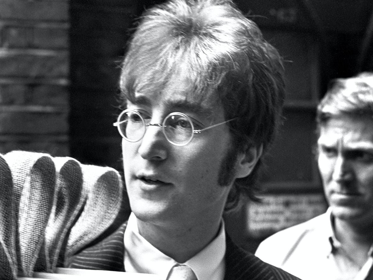 John Lennon’s youngest son hosting radio show about his father ...