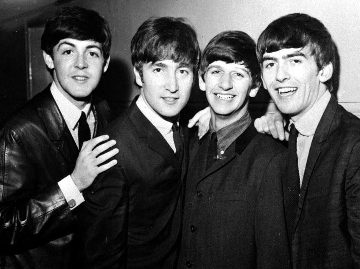 All You Need Is Love: Beatles festival returns to Birmingham | Express ...