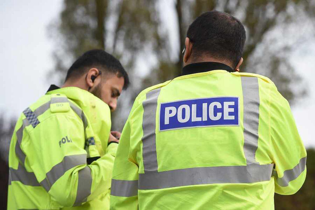 West Midlands men among 10 charged in connection with the abuse of ...