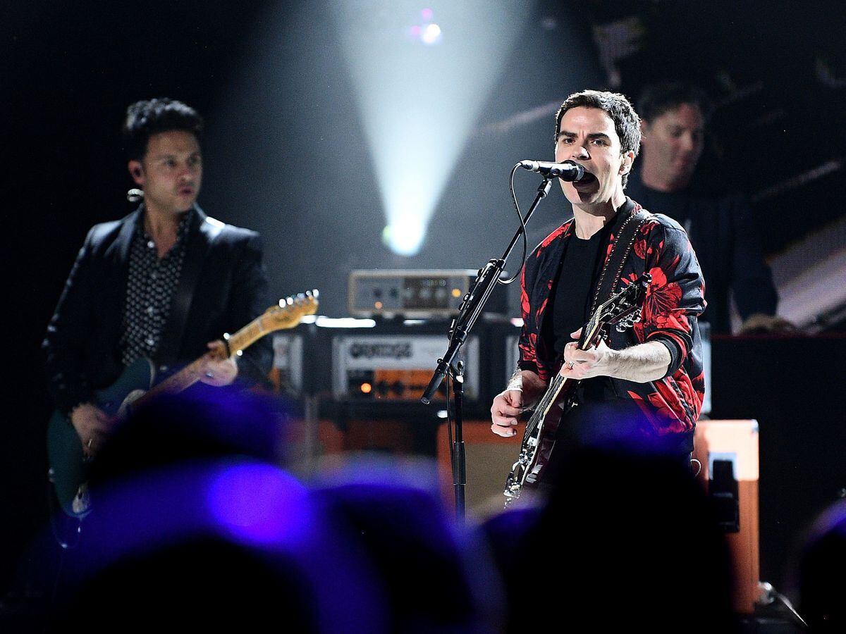 Stereophonics announce new album and Christmas concert Express & Star