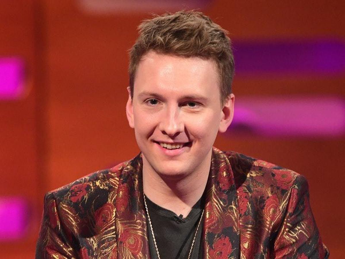 Joe Lycett I went power mad while filming Got Your Back Express & Star