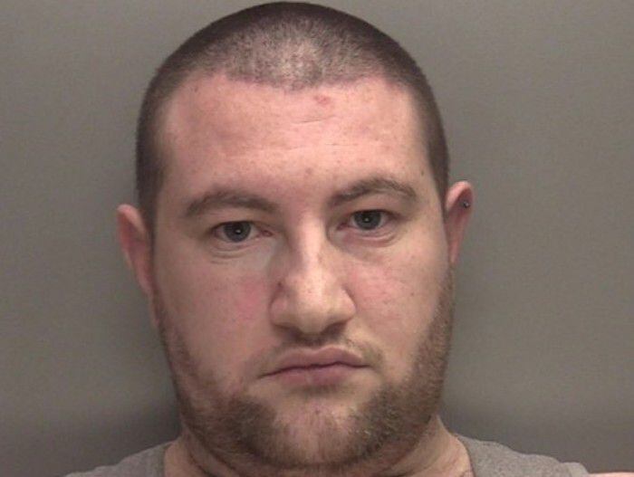 Jail for man who repeatedly offended on-board trains