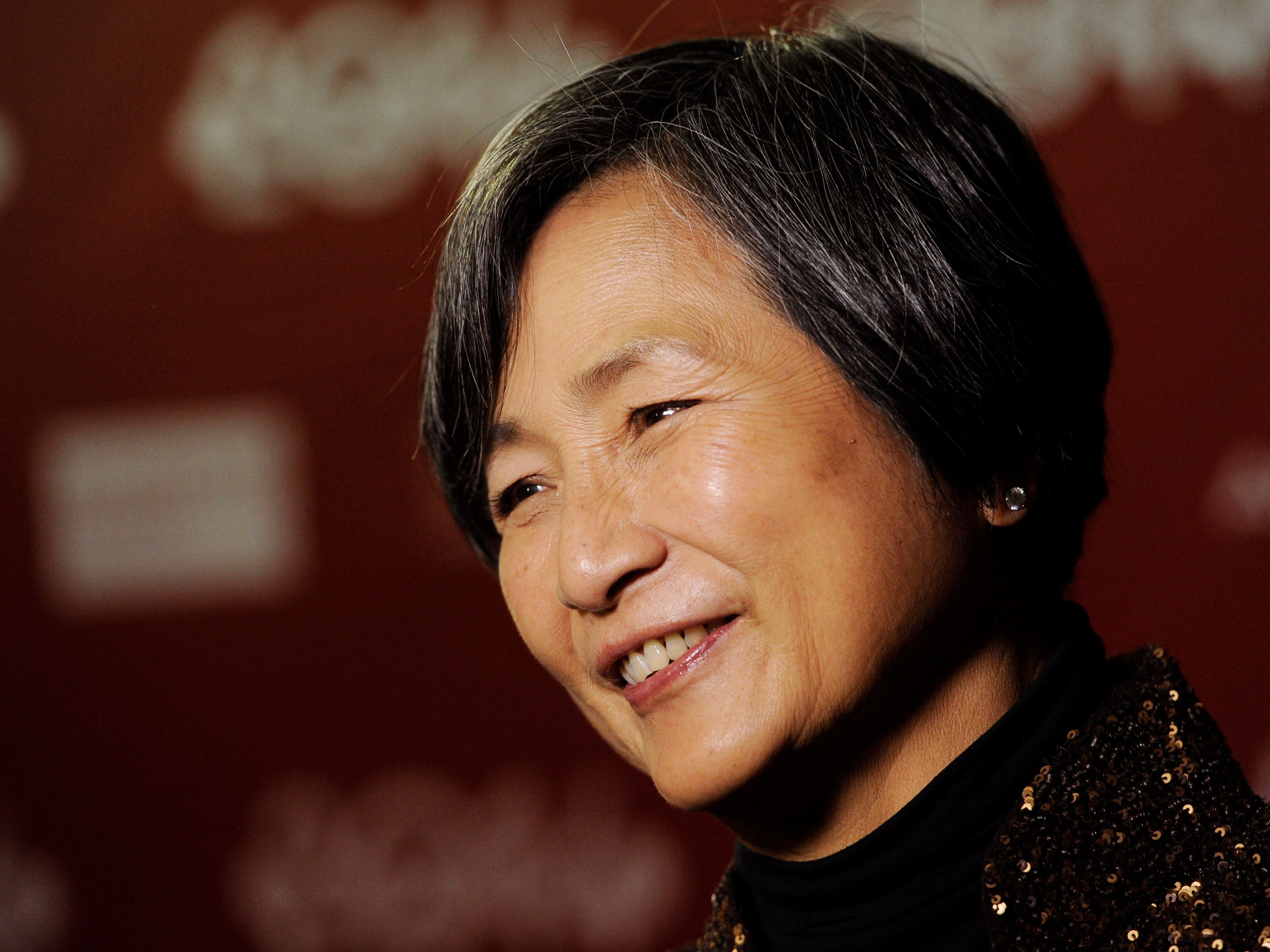 Crouching Tiger, Hidden Dragon actress Cheng Pei-pei dies aged 78