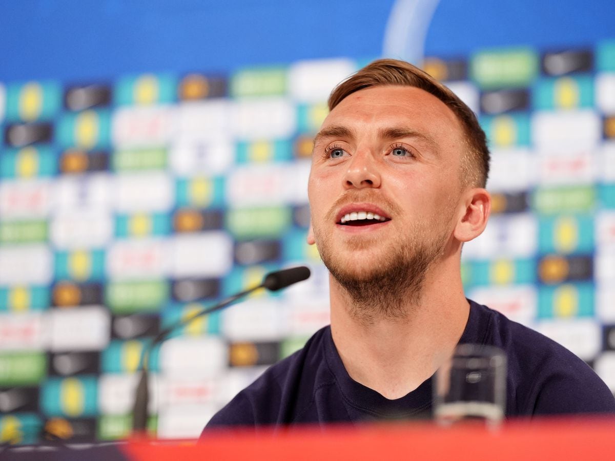 England forward Jarrod Bowen hoped for more ‘PG’ descriptions of Denmark draw