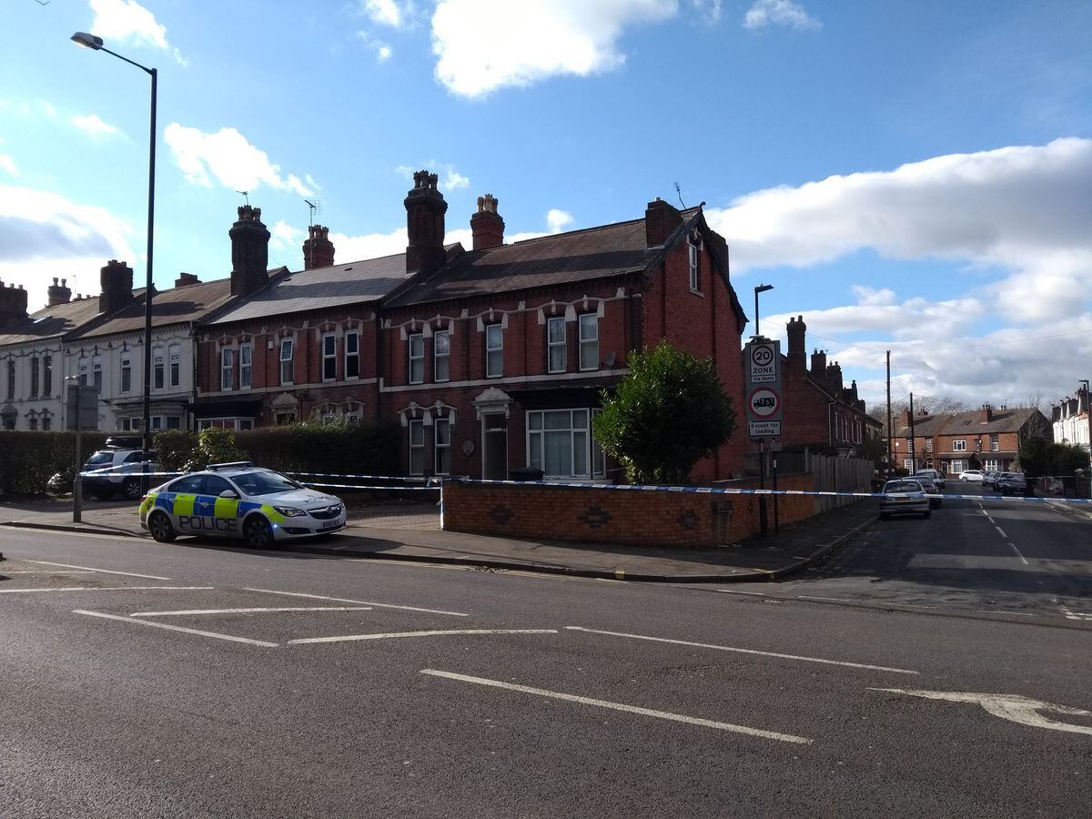 'Enough is enough': Demand for action after another Walsall stabbing ...