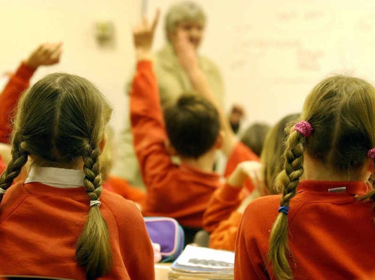 All 'outstanding' Black Country primary schools as deadline for