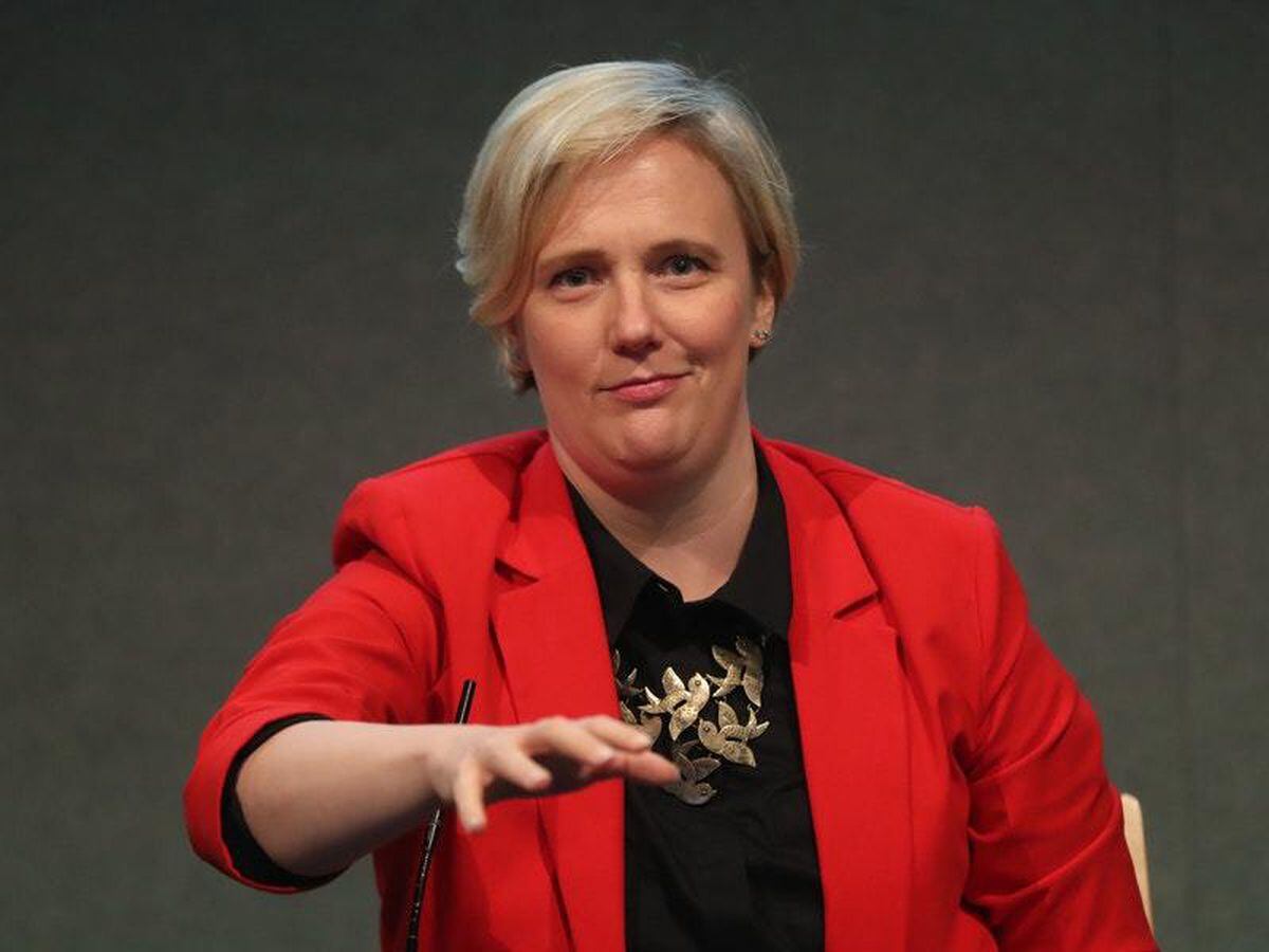 Stella Creasy ‘overwhelmed’ after ‘labour gain’ | Express & Star