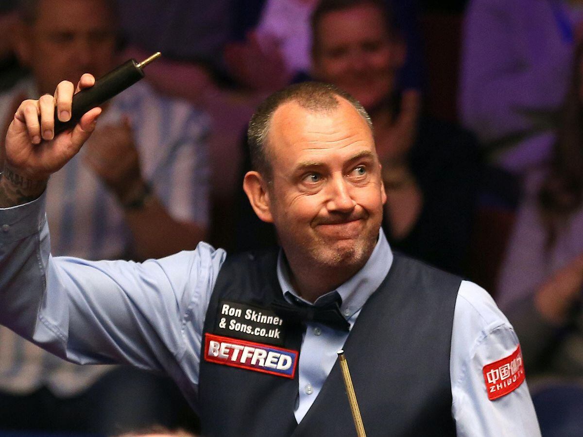 Three-time champion Mark Williams better prepared than ever for 2020 ...