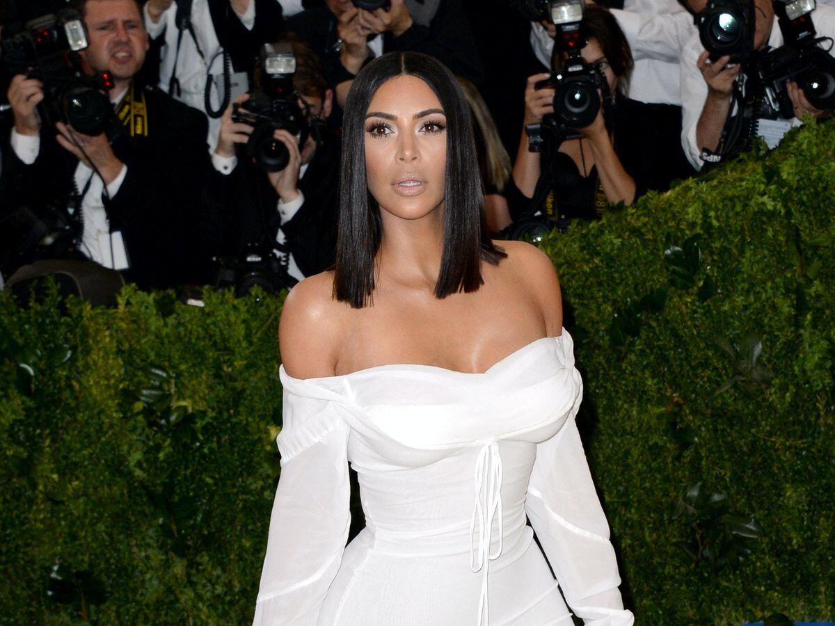 Kim Kardashian West distraught after death row inmate she ...