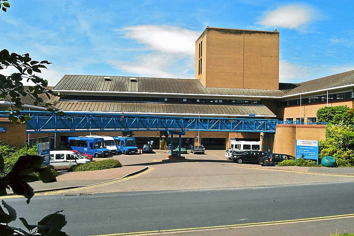 Expansion of Cannock Chase Hospital 'not under threat' from new