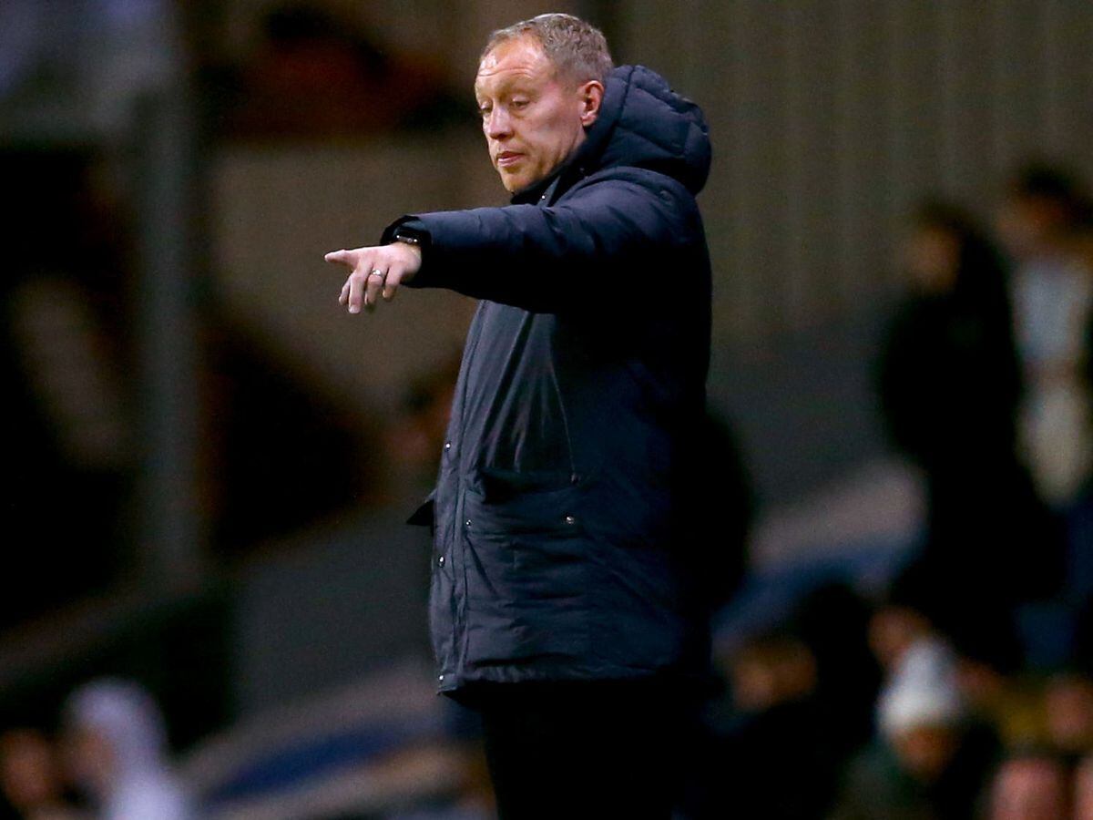 Steve Cooper wants Jesse Lingard at Nottingham Forest 'the longer the  better'