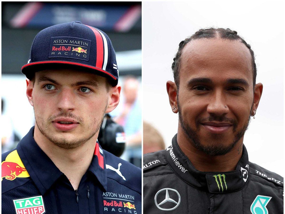 The key factors facing Max Verstappen and Lewis Hamilton in F1 title ...