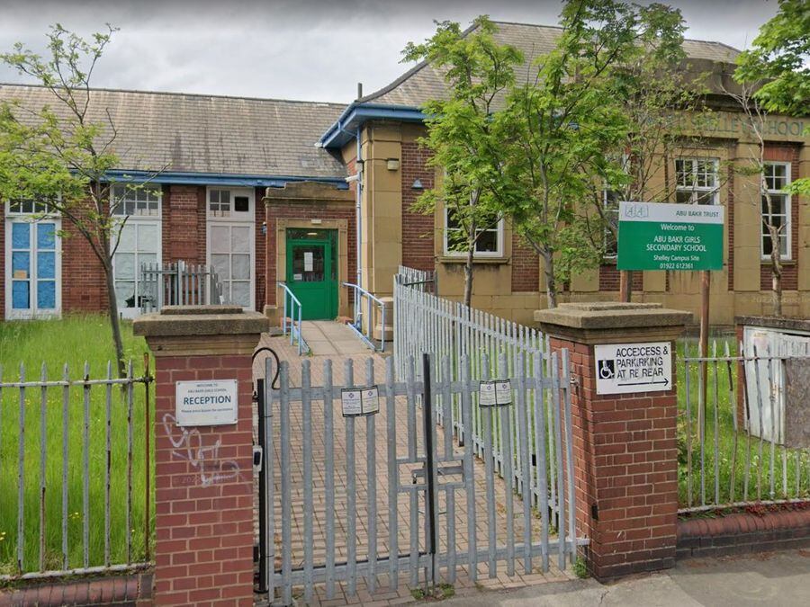 Walsall school forced to close due to unpaid bills and asks