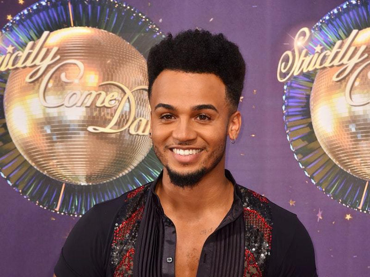 Aston Merrygold ‘gutted’ About Strictly Elimination | Express & Star