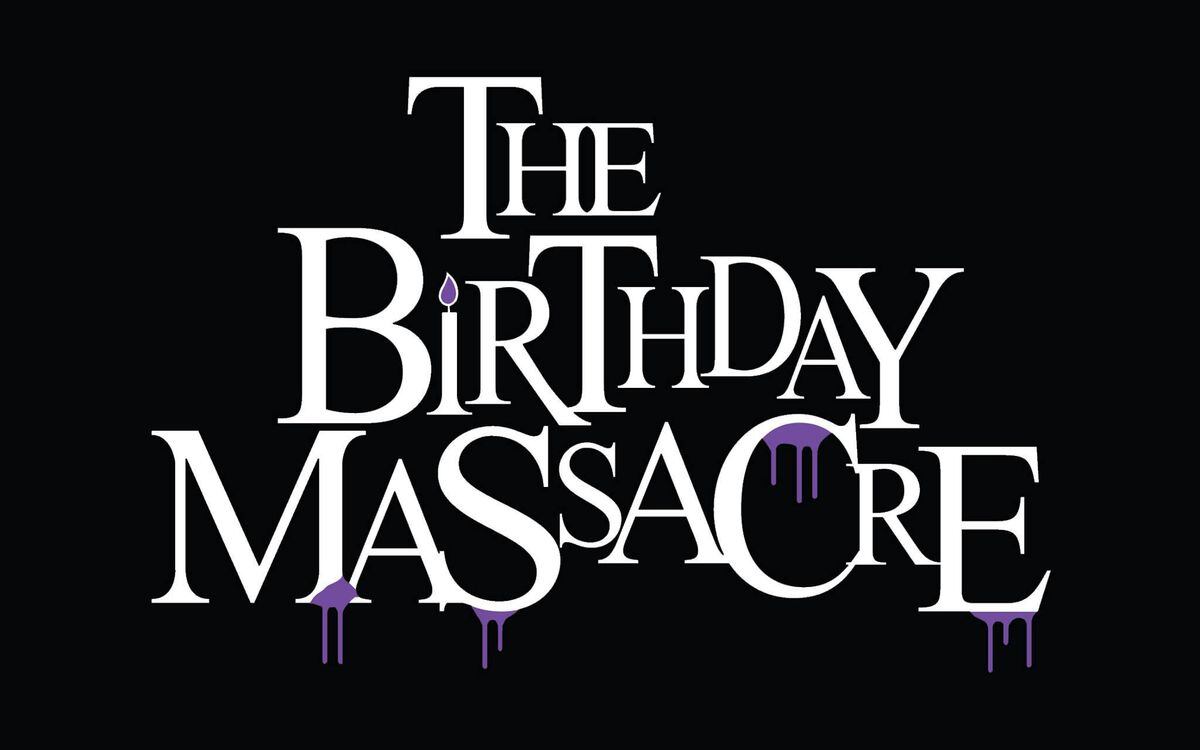 The birthday. The Birthday Massacre. The Birthday Massacre logo. The Birthday Massacre лого. The Birthday Massacre 2002.