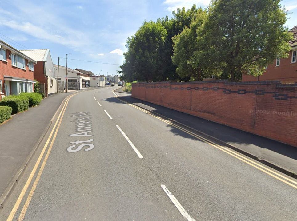 Bus route diverted in both directions in Cradley Heath due to 'blocked' road