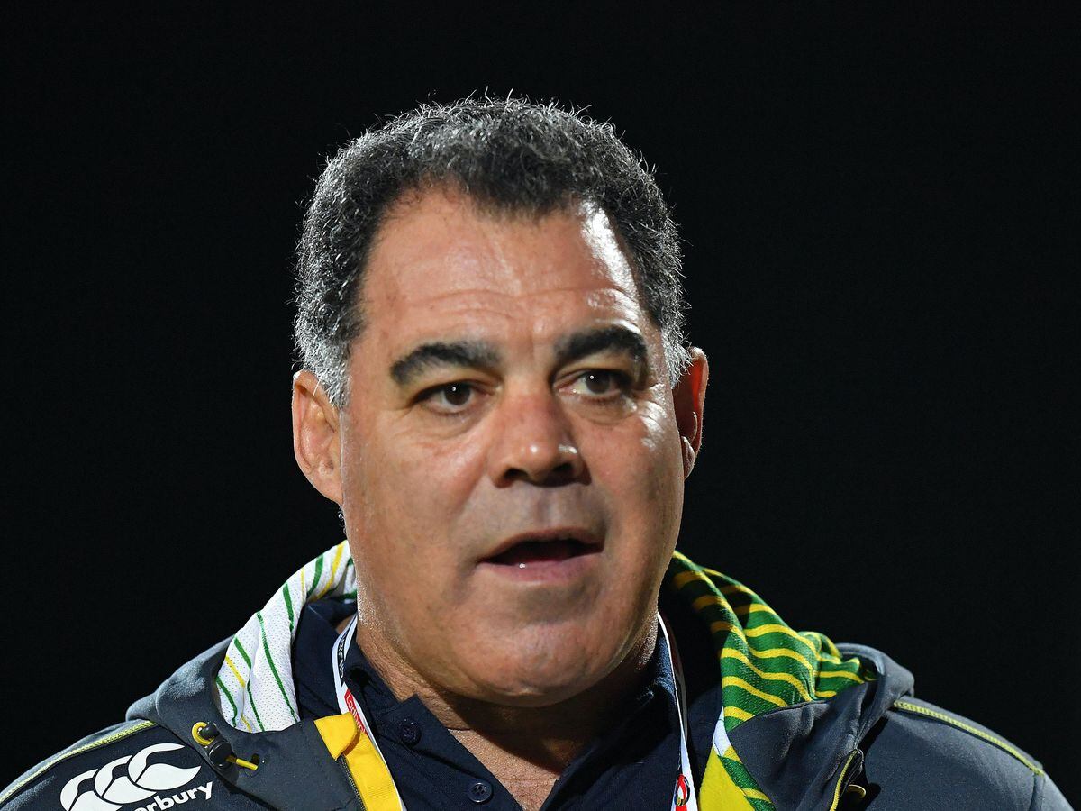 Meninga reportedly confirms talks are under way for Kangaroos-All ...