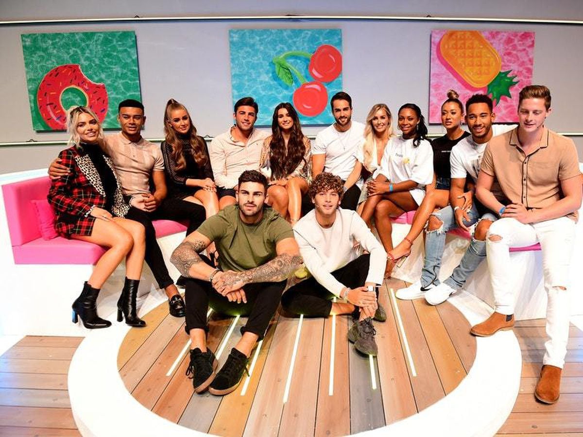 Love Island helps ITV channels score highest share of viewing in a