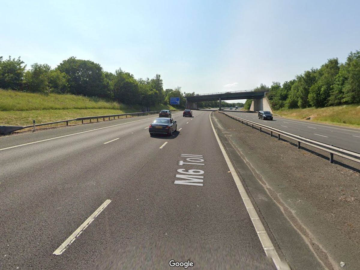 Early morning incident leads to New Year delays on the A5