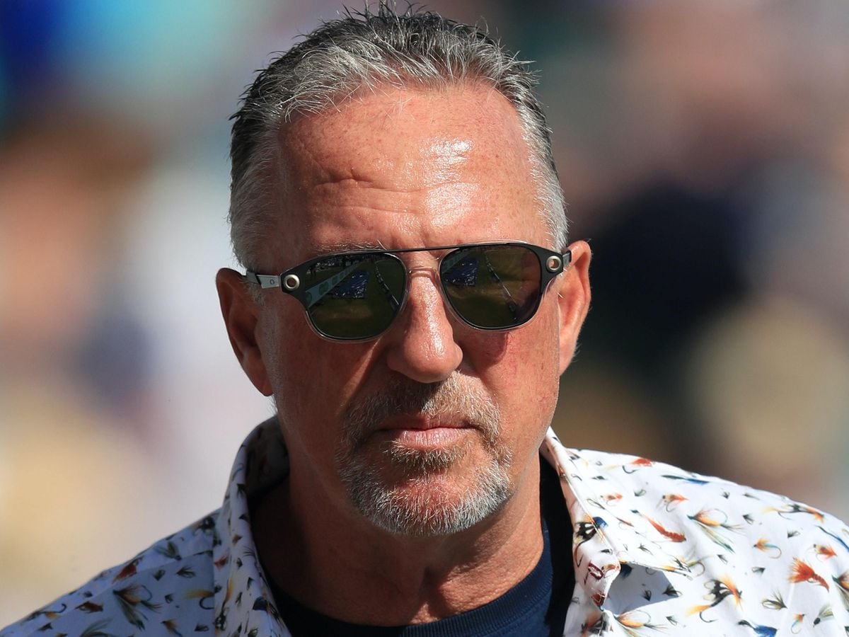 Sir Ian Botham: From Lord's to the Lords? | Express & Star