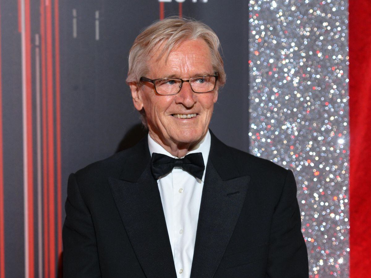 Coronation Street can go on forever, says William Roache Express & Star