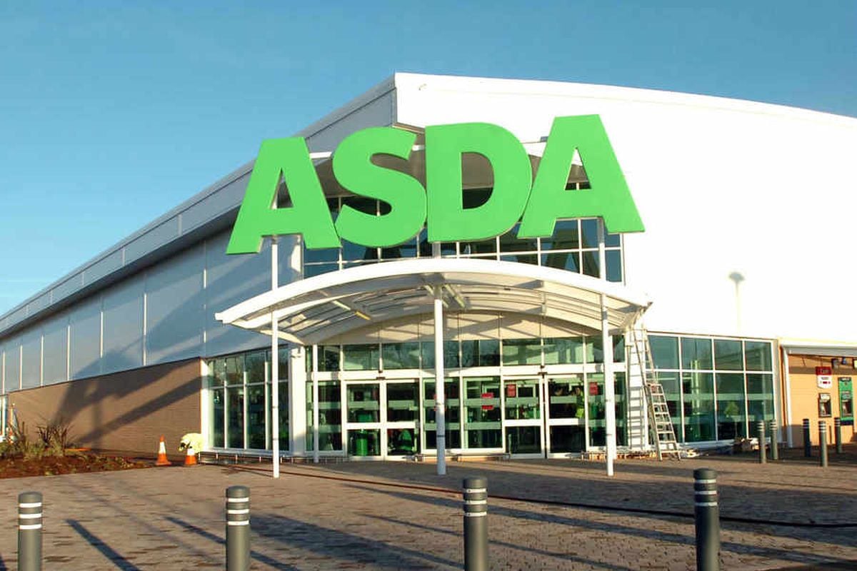 Is your local Asda about to close its photo centre? | Express & Star