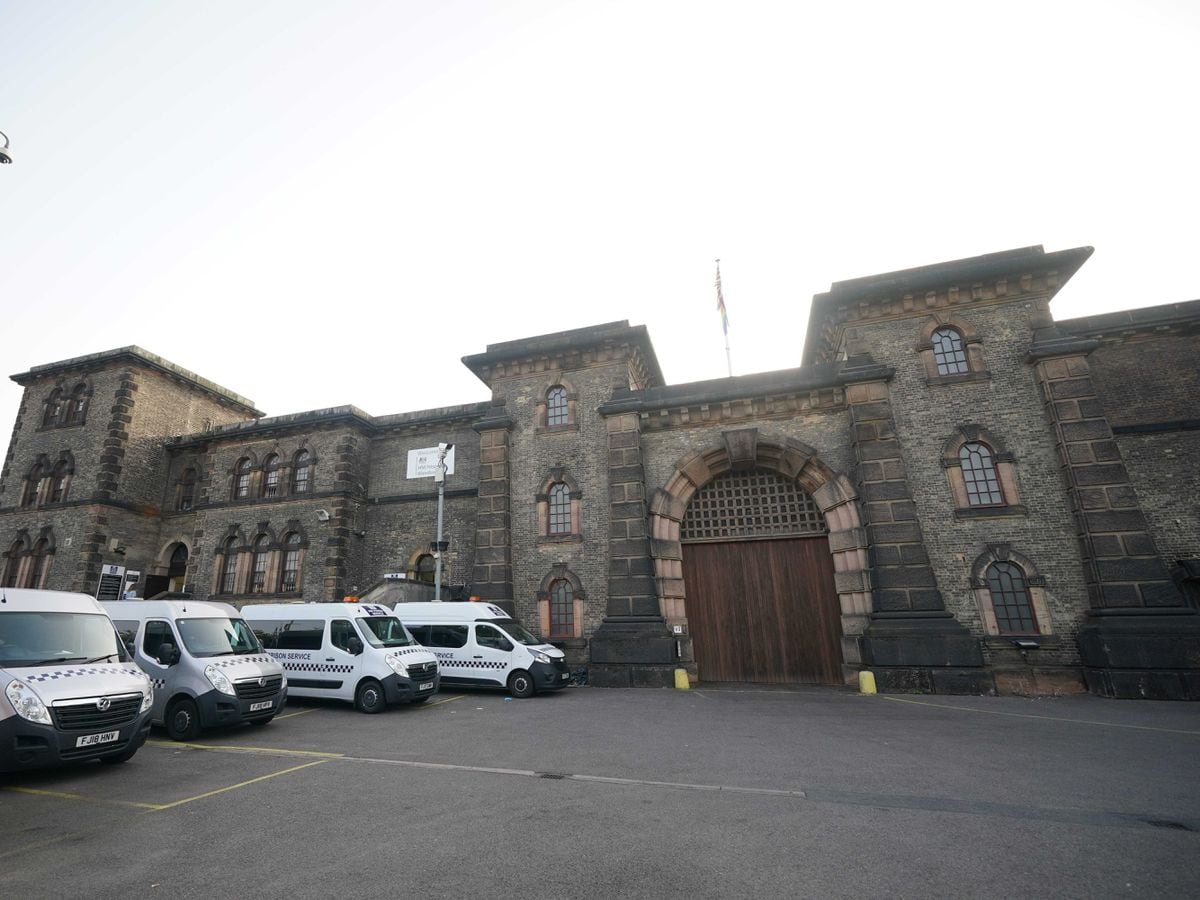 Troubling Conditions At HMP Wandsworth By No Means Unique To The Jail   EVYXS4LF2VA6VGKPDCAPCDEZMI 