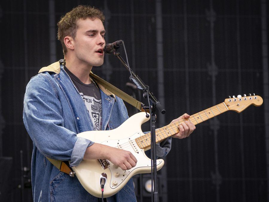 Sam Fender wows crowd at his biggest headline show yet | Express & Star