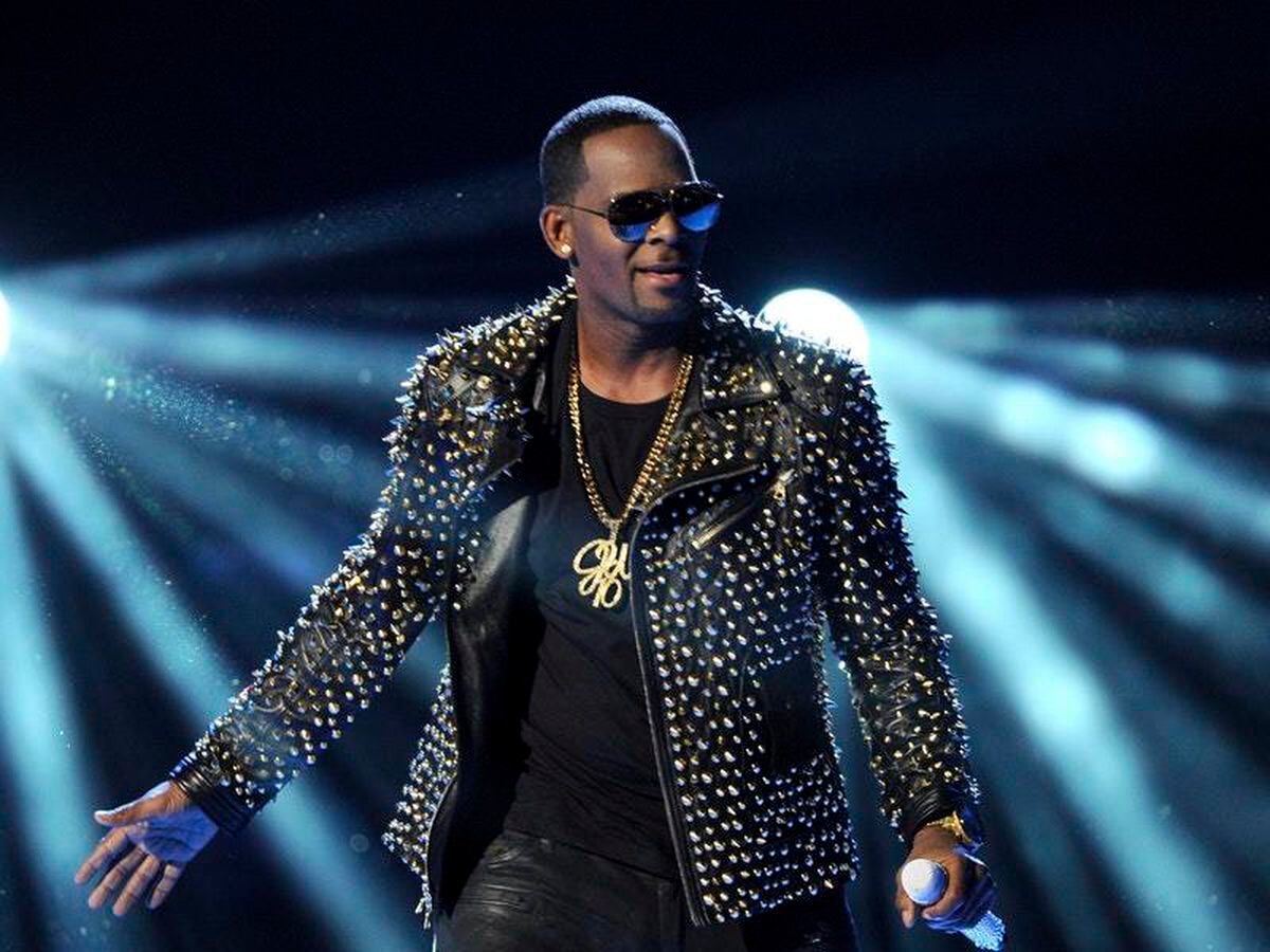 R Kelly announces new tour amid allegations of sexual assault Express