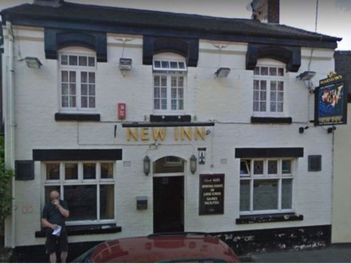 50th pub bought by Black Country Ales with 49th due to open within ...