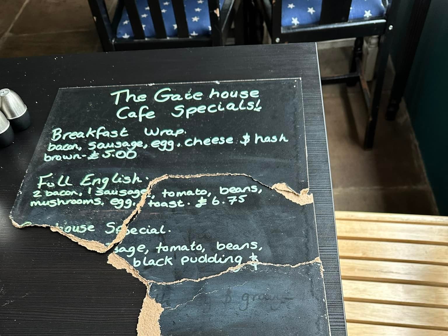 'This is just pointless vandalism': Two cafes in same down targeted by 'youths' within days
