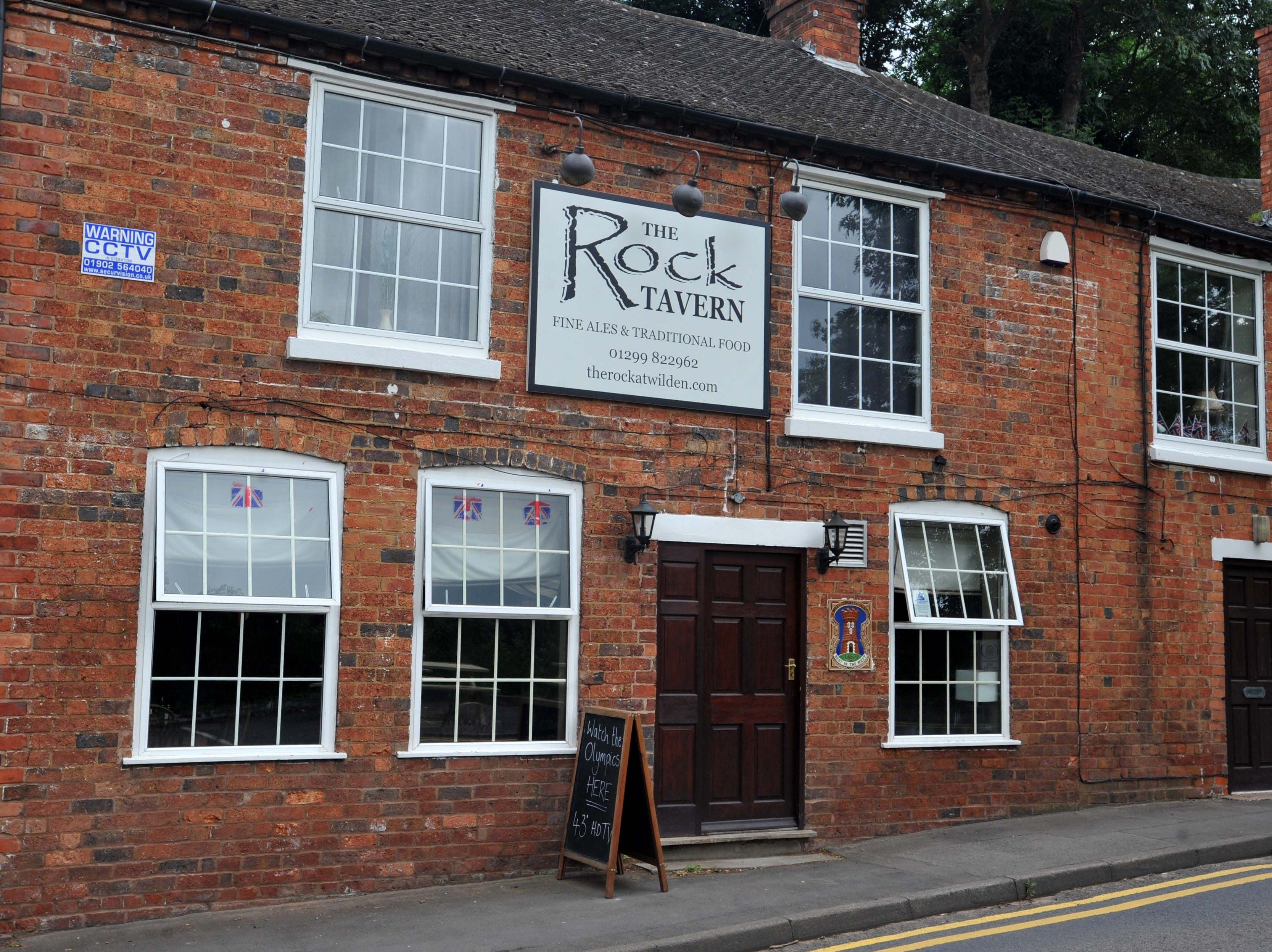 'You've won your little battle, I hope you are happy' Say owners of two-century-old pub that claims it has been forced to end all live music events