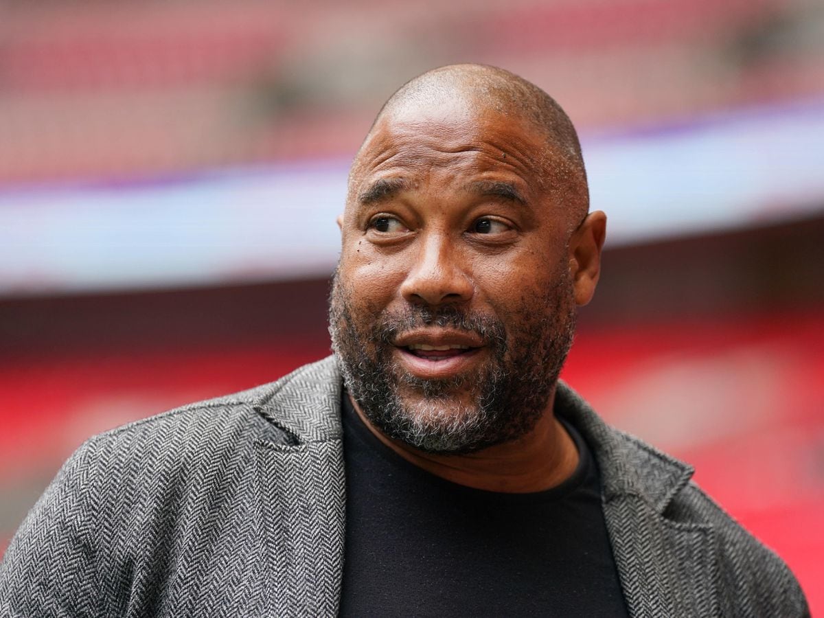 John Barnes backs ‘strong’ Gareth Southgate to get balance right for England