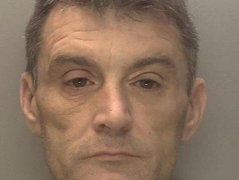 Walsall sex offender who had hundreds of indecent and extreme pornographic images jailed