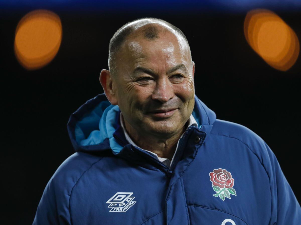 On This Day In 2015 Eddie Jones Appointed Englands First Overseas Head Coach Express And Star